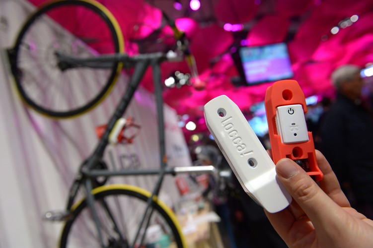 CeBIT 2014 (fot. Deutsche Messe AG)