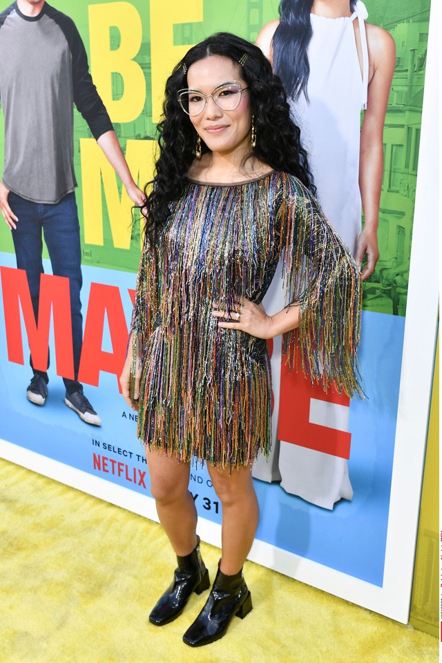 Ali Wong