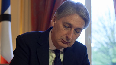 Hammond: potrzebna jest europejska współpraca wywiadowcza