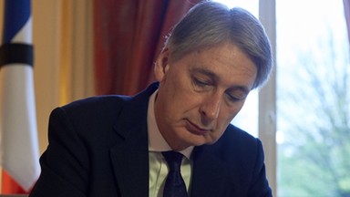 Hammond: potrzebna jest europejska współpraca wywiadowcza