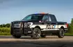 Ford F-150 Lightning Pro SSV