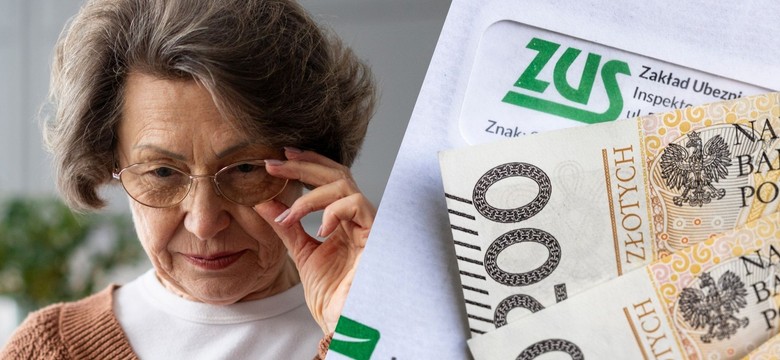Pracowałeś przed 1999 rokiem? ZUS może podwyższyć Twoją emeryturę!