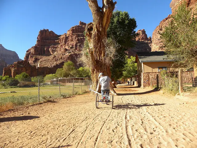 Supai Arizona