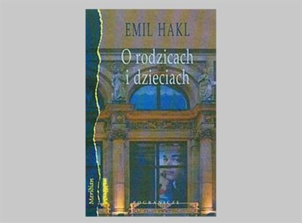 Narodził się nowy wybitny czeski pisarz