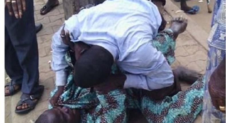 Man allegedly beats Peace Corps member to death with ‘charm ring’ in Ekiti. [Photo used for the purpose of illustration]