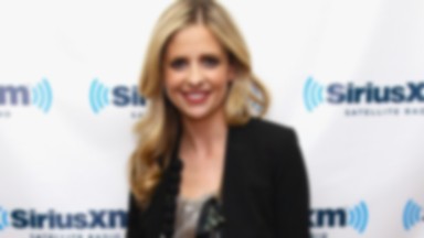 Sarah Michelle Gellar zdradziła płeć dziecka