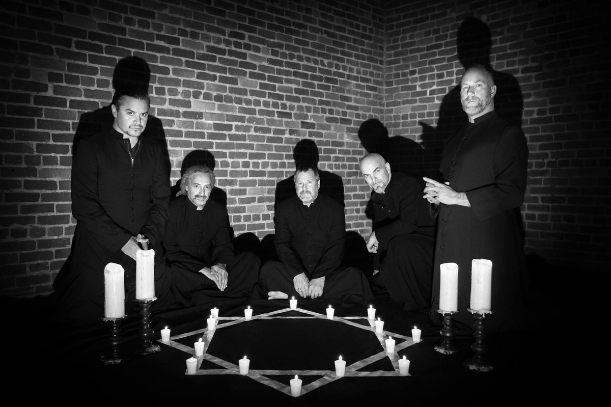 Faith No More znów z dawnym wokalistą
