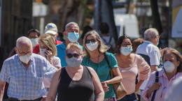 Covid jest przy niej wręcz łagodny. Nowa pandemia mrozi krew w żyłach