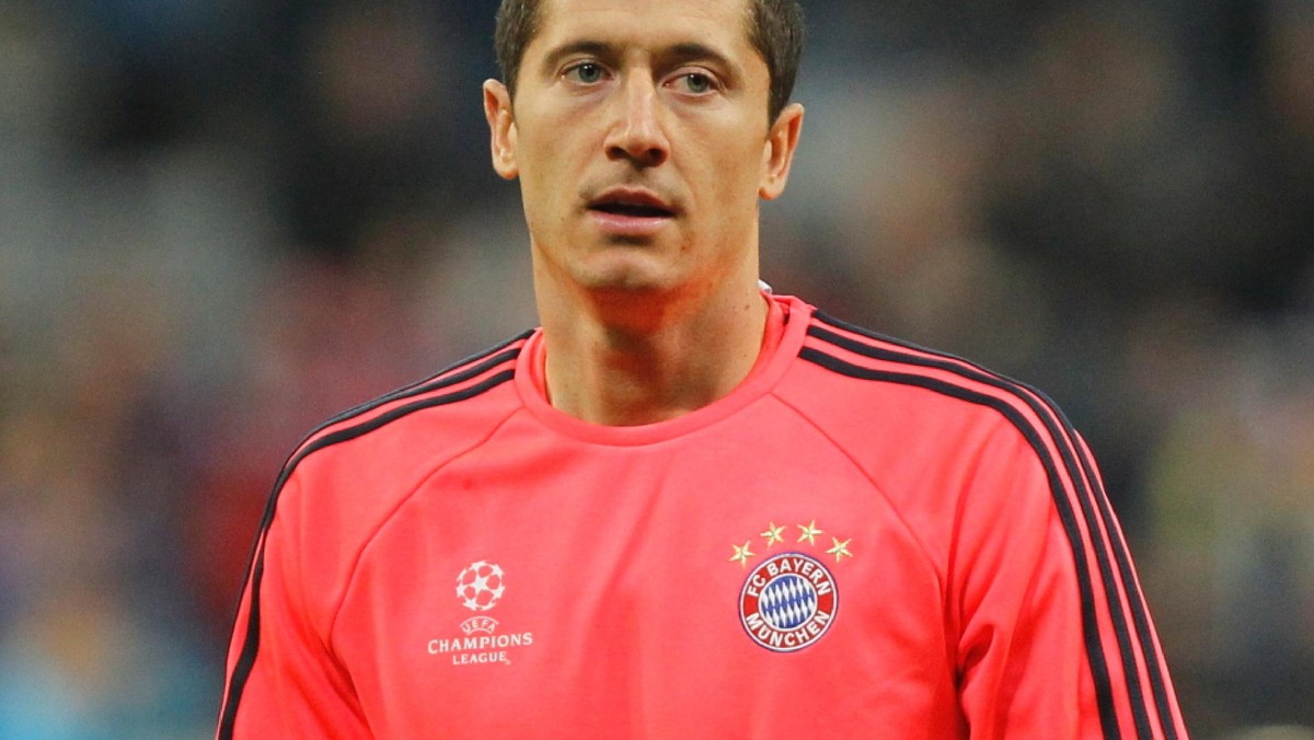 lewandowski