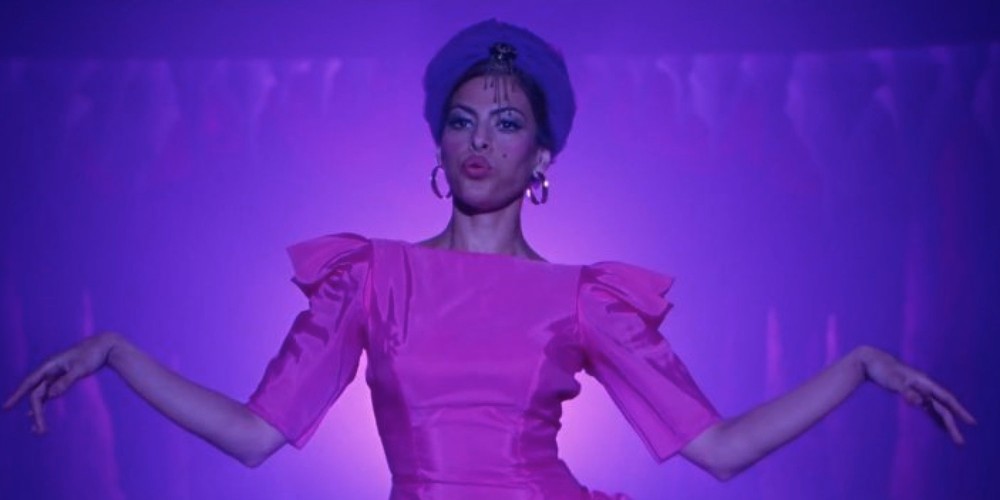 'Lost River' (reżyseria: Ryan Gosling)