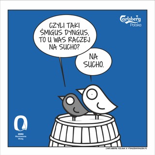 Każda kropla się liczy
