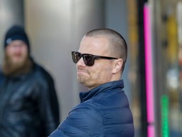 marcin hakiel wywozi meble ze szkoły tańca. to koniec jego biznesu?