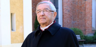 Abp Sławoj Leszek Głódź został sołtysem. „Ośmiesza siebie i kościół polski"