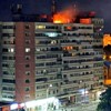 Oko 70 ljudi je evakuisano dok je požar gašen | Foto: DSU via Reuters