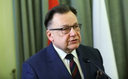 Struzik o koalicji z PO: Jest rozgoryczenie, ale drzwi nie są jeszcze zatrzaśnięte do końca