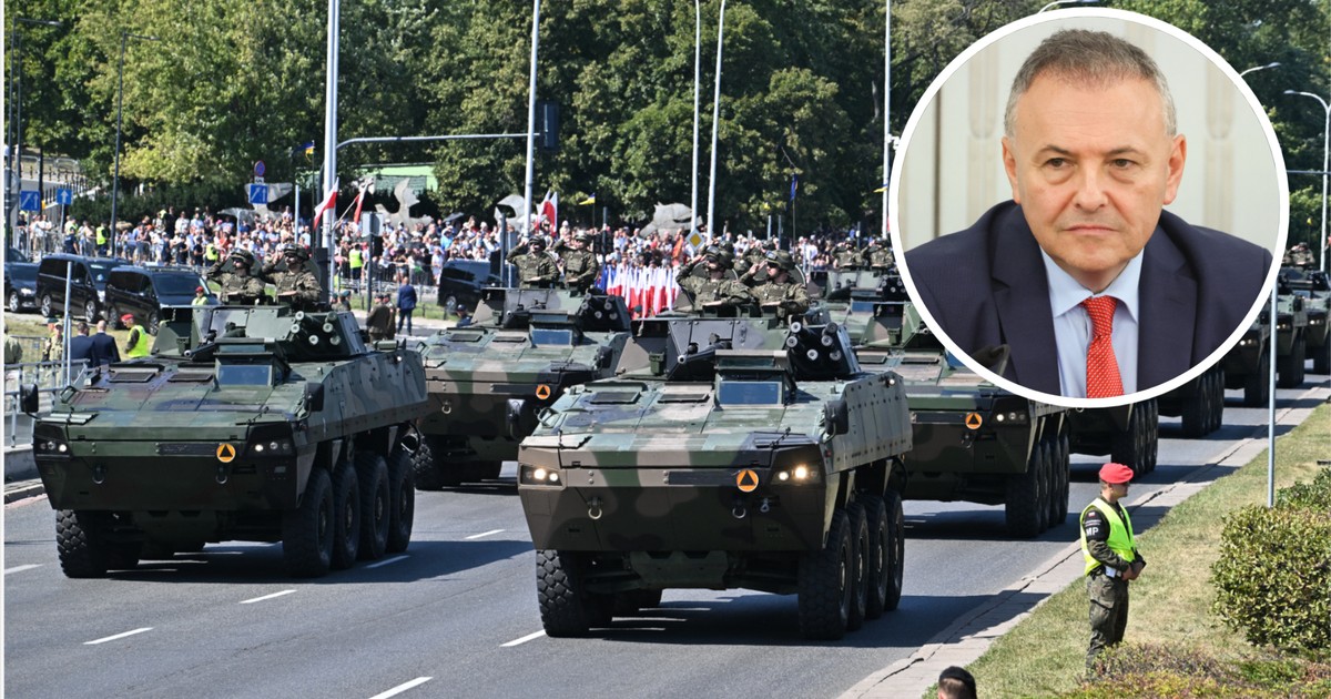Polska liderem w NATO, ale finansowa bomba tyka. "Sytuacja staje się niebezpieczna"