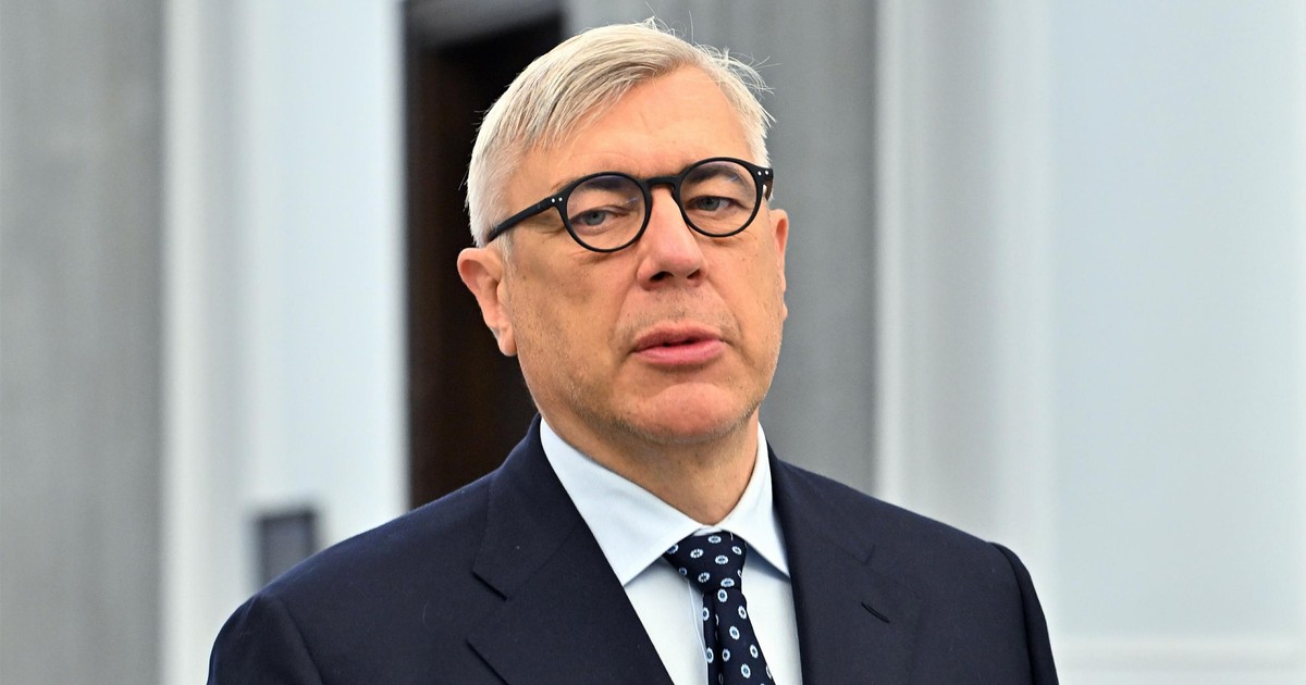 Giertych wziął 2,5 mln zł za "fikcyjne usługi prawne"? Polityk odpowiada na zarzuty