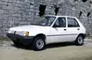 Peugeot 205: 25 lat legendy