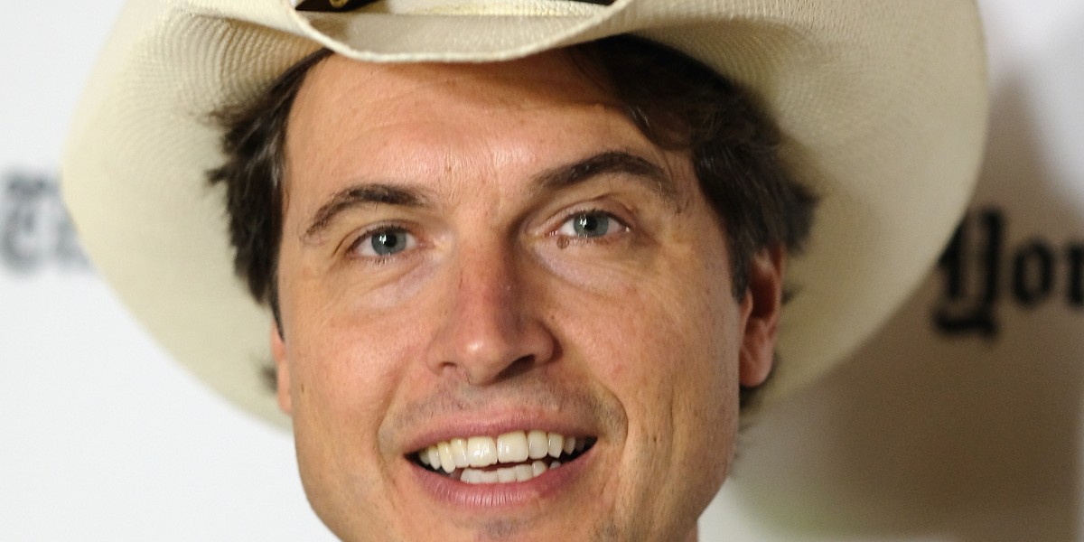 Kimbal Musk