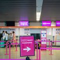 Obowiązkowe szczepienia na COVID-19 dla pracowników Wizz Air