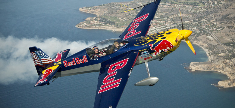 Red Bull Air Race w 2015 roku z nowymi wyścigami