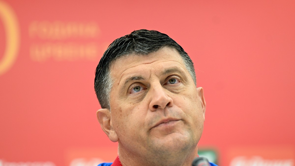 Vladan Milojević Crvena Zvezda