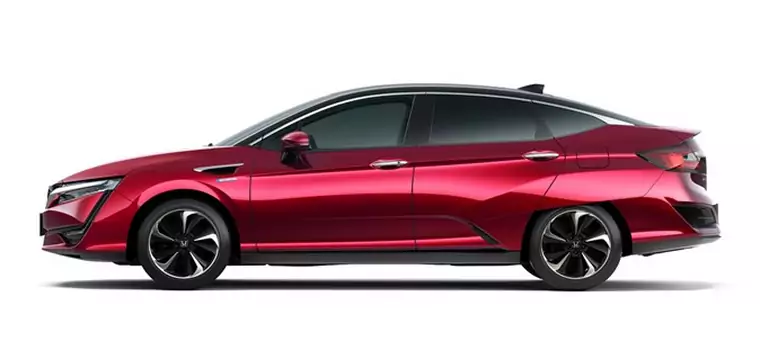 Honda: trzy nowe modele na salonie w Genewie