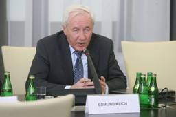 Jest wniosek o odwołanie Edmunda Klicha z funkcji szefa Komisji Badania Wypadków Lotniczych