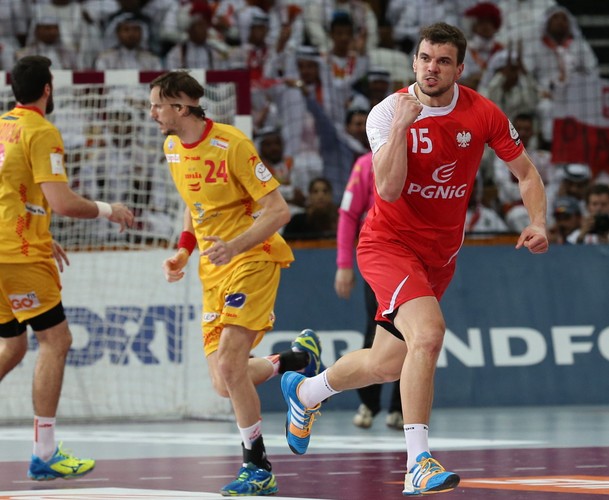 Polska zdobyła brązowy medal! Michał Szyba jednym z bohaterów