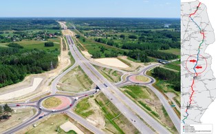 Via Carpatia? Jeszcze trochę na nią poczekamy
