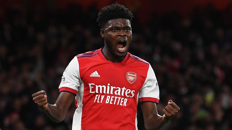 Thomas Partey reportedly offered $200 million by Saudi Arabia club