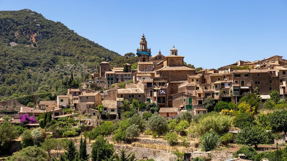 Valldemossa