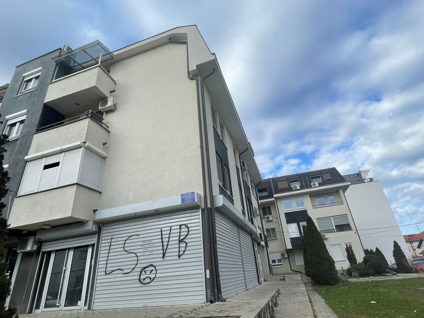 Deda Marka Miljkovića kupio je stan u Krnjači od 54 kvadrata