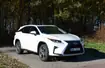 Lexus RX 450h L