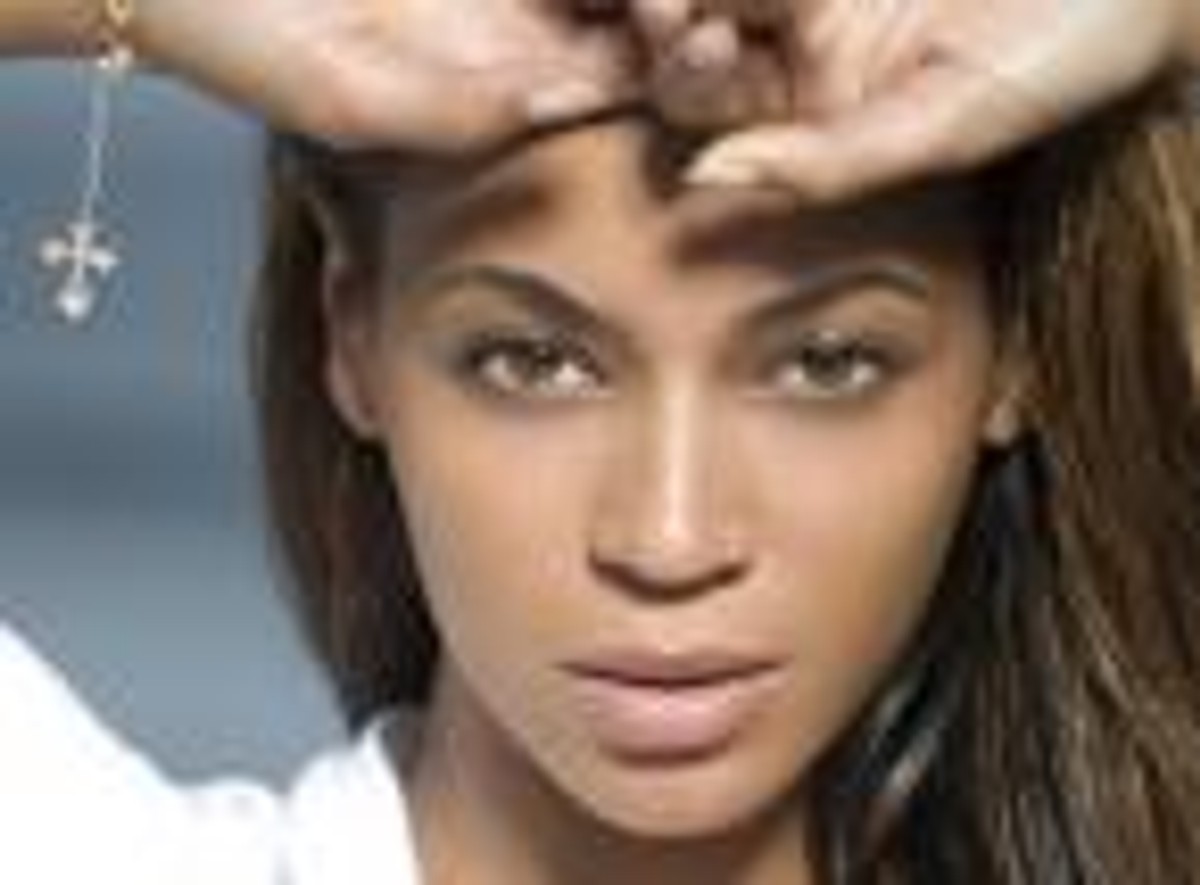 Beyonce