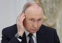 niemcy kombinują z rosją. w tle tajne spotkania z ludźmi putina