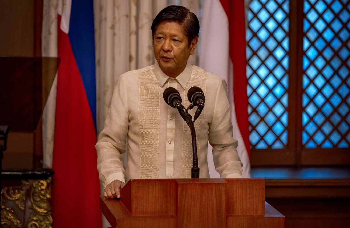 Ferdinand Romualdez Marcos Jr