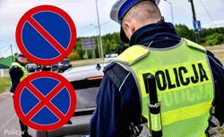 Znaki B-35 i B-36 różni 60 sekund i mandat. Kierowcy wpadają w pułapkę