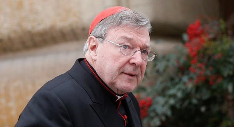 Vatican treasurer delays evidence to Australia child abuse inquiry, cites illness