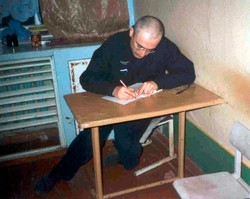 Tajny układ Chodorkowskiego z Putinem? "Kreml nie robi nic bez gwarancji"