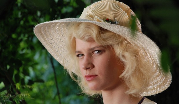Ivana Jovanović Greh njene majke 