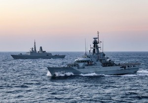 Ovo je jedina ruta koja za sada ostaje