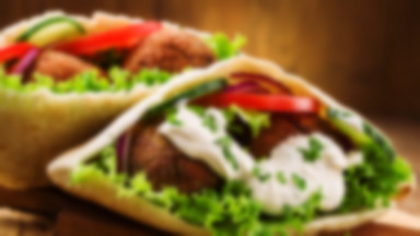 Falafel - poznaj przepis na orientalne danie w wersji wegetariańskiej