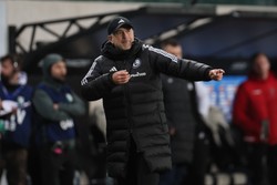 Koniec Iordanescu w Legii. Już wiadomo, kto poprowadzi drużynę w meczu z Widzewem