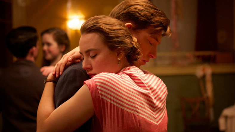 "Brooklyn" - kadr z filmu