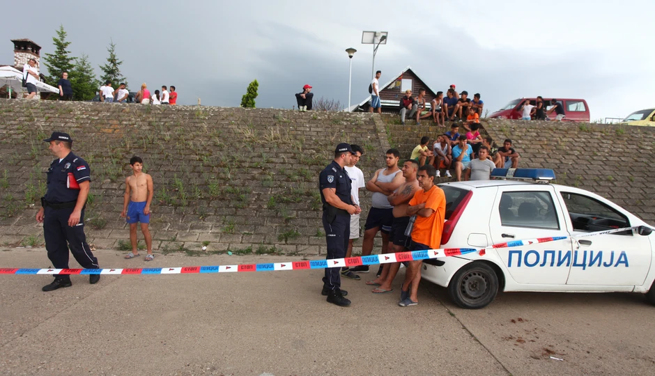 Na Adi Huji pronađeno telo utopljenog dečaka, dok se trag za drugim nestalim na Ciganliji