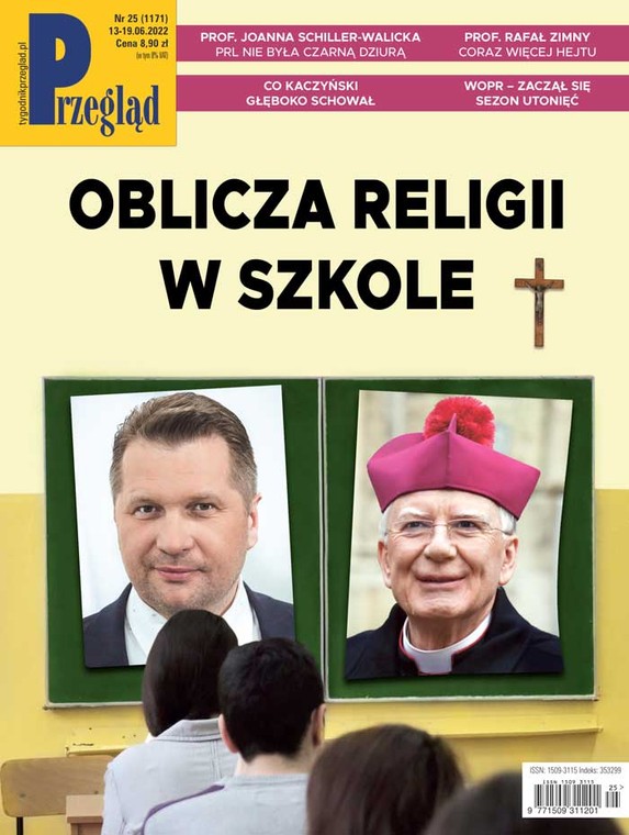 "Przegląd" 25/2022