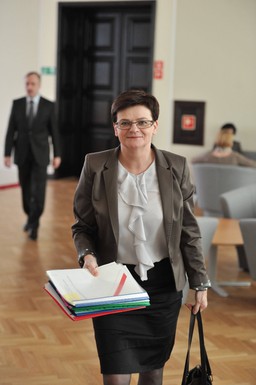 Szumilas: Oczekujemy od rządu zaproszenia nauczycieli do rozmów