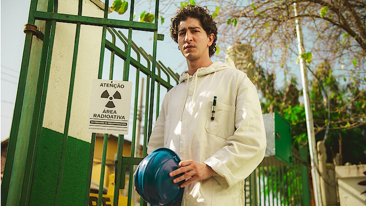 Radioactive Emergency