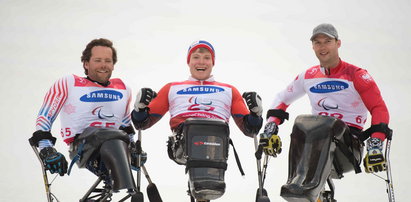 5 medali w Pucharze Europy w narciarstwie alpejskim niepełnosprawnych. Polscy sportowcy bezkonkurencyjni